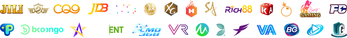 Nhà cung cấp game tại U888