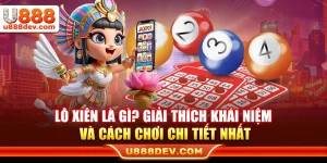Lô Xiên Là Gì? Giải Thích Khái Niệm Và Cách Chơi Chi Tiết Nhất
