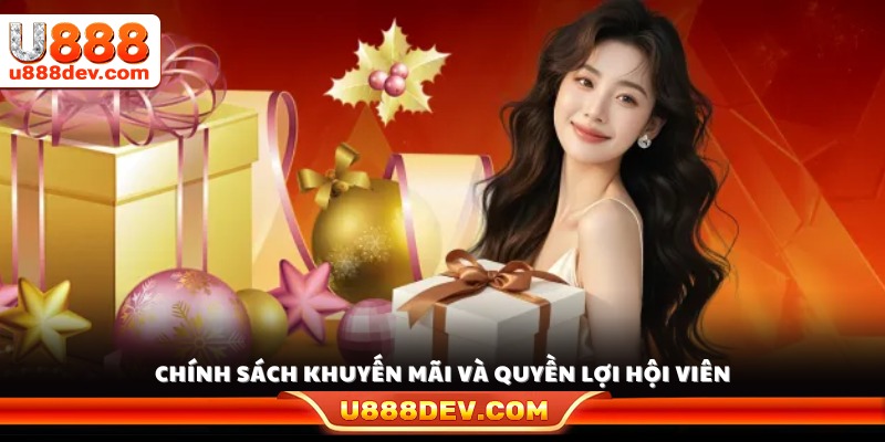 Các ưu đãi nổi bật và quyền lợi cao cấp cho người chơi