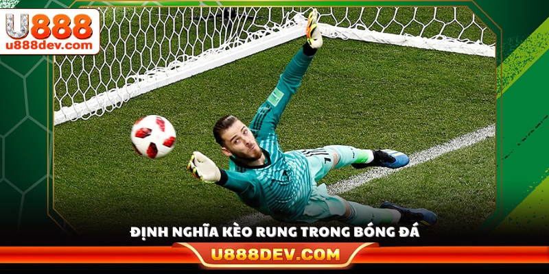 Nắm rõ khái niệm kèo rung là gì?