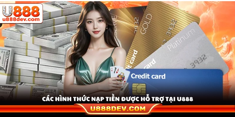 Các kênh giao dịch phổ biến 