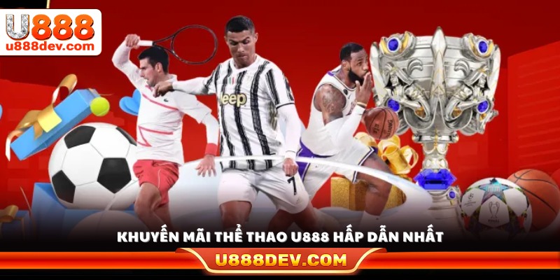 Ưu đãi thể thao đặc biệt dành cho hội viên